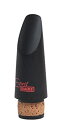 【中古】【輸入品・未使用】Bari Esprit Bb Clarinet Mouthpiece Matte Cap/Lig not included ESMCL