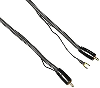 【中古】【輸入品・未使用】AudioQuest サブウーファーケーブル ブラック ラボ RCAオス - RCAオス - 16.4フィート (5m) 【中古】【輸入品・未使用】AudioQuest サブウーファーケーブル ブラック ラボ RCAオス - RCAオス - 16.4フィート (5m)