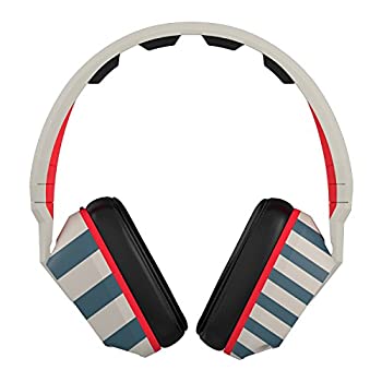 【中古】【輸入品・未使用】Crusher MIC2 Stripes/Tan/Navy【S6SCHX-460】