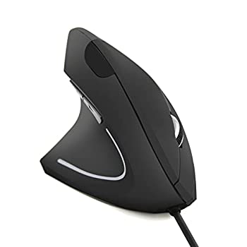 【中古】【輸入品・未使用】FIRSTMEMORY ワイヤレス垂直マウス ワイヤレス人間工学垂直マウス 2.4G 高精度光学マウス 800/1200/1600DPI PC ノートパソコン デスクトップMac 【中古】【輸入品・未使用】FIRSTMEMORY ワイヤレス垂直マウス ワイヤレス人間工学垂直マウス 2.4G 高精度光学マウス 800/1200/1600DPI PC ノートパソコン デスクトップMac