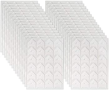 【中古】【輸入品・未使用】Nicunom 720ピース 自己粘着 フォトコーナー 写真取り付けコーナー DIY ス..