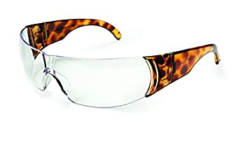 Howard Leight 300シリーズレディース安全メガネ