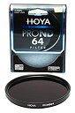 【中古】【輸入品・未使用】Hoya YPND000477 Pro NDフィルター (ニュートラル密度4、77mm)