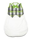 yÁzyAiEgpzPavilion Gift Company Baby Sleep Sack%J}% Grasshopper%J}% 24 by Pavilion Gift Company