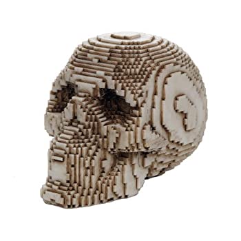 šۡ͢ʡ̤ѡPacific Giftware 3Dԥ륹륳쥯 ǥȥåʪ ե 4 ١ 11785