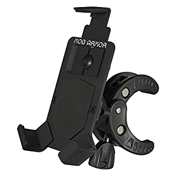 【中古】【輸入品・未使用】Mob Armor Mob Mount Claw S ブラック