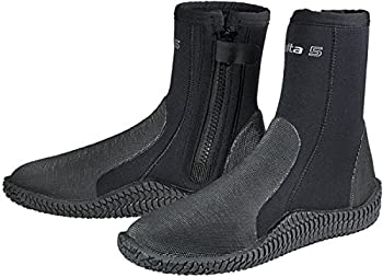 šۡ͢ʡ̤ѡ(7%% Tall 5mm) - ScubaPro Unisex 5mm Delta Boots