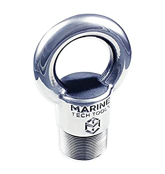 yÁzyAiEgpzMarine Tech Tools Mercury Lifting Ring