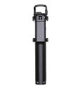 【中古】【輸入品・未使用】延長ロッド 携帯電話ホルダー付き 1/4インチ 三脚マウント DJI Osmo Pocket用