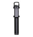 【中古】【輸入品 未使用】延長ロッド 携帯電話ホルダー付き 1/4インチ 三脚マウント DJI Osmo Pocket用