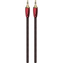 【中古】【輸入品・未使用】Audioquest 11929M - ゴールデンゲート ミニ-ミニ (1.5m)