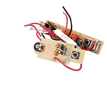 【中古】【輸入品・未使用】ワーリング030443 Pc Board Assy。 / Wsb50-Wsb70