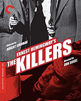 【中古】【輸入品 未使用】CRITERION COLLECTION: KILLERS