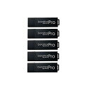 【中古】【輸入品・未使用】Centon MP Valuepack USB 3.0データスティックPro(ブラック)、32GB、5個一括、S1-U3P6-32G-...