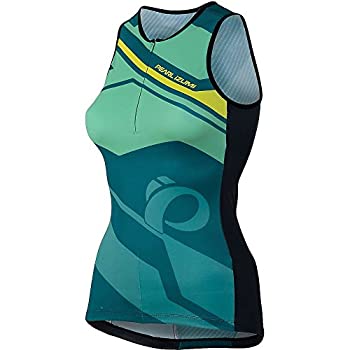 【中古】【輸入品・未使用】(パールイズミ) PEARL IZUMI - Run レディース Elite in-R-Cool LTD トライシングレット M インサート ガムドロップ 【中古】【輸入品・未使用】(パールイズミ) PEARL IZUMI - Run レディース Elite in-R-Cool LTD トライシングレット M インサート ガムドロップ