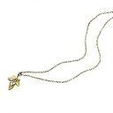 【中古】【輸入品・未使用】Michael Michaud Ivy Dainty ペンダントネックレス 9298