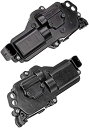 【中古】【輸入品・未使用】Dorman 746-148KT Door Lock Actuator Motor for Select Models%カンマ% 1 Pair(2)