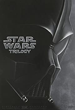 šۡ͢ʡ̤ѡStar Wars Trilogy (A New Hope / The Empire Strikes Back / Return of the Jedi) (Widescreen Edition with Bonus Disc)