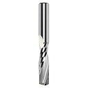 【中古】【輸入品・未使用】CMT 191.507.11 Solid Carbide Upcut Spiral Bit%カンマ% 1/2-Inch Diamete...