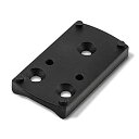 【中古】【輸入品・未使用】Burris Fastfire Mnt 1911 Std Matte by Burris(2)