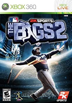 【中古】【輸入品・未使用】Bigs 2 / Game