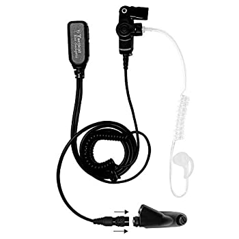 【中古】【輸入品・未使用】Hawkラペルマイク???クイックリリースアダプタ???mo-4