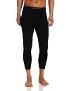 【中古】【輸入品・未使用】Zensah 011601 Pantacourt Homme Noir FR : S-M (Taille Fabricant : S/...