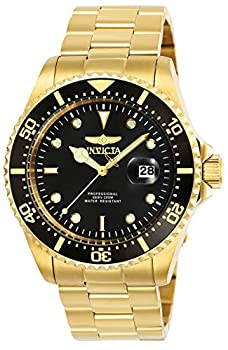 šۡ͢ʡ̤ѡInvicta Pro Diver Black Dial Mens Watch 25717