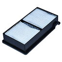 【中古】【輸入品・未使用】SW-LAMP ELPAF39 V13H134A39 プロジェクターエアフィルター EH-LS10000 EH-LS10500 EH-...