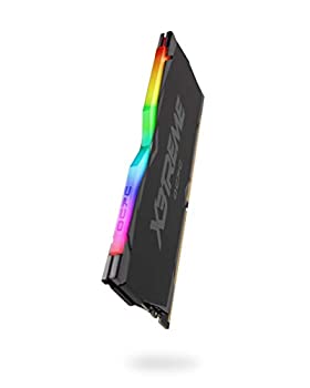 【中古】【輸入品・未使用】OCPC X3TREME Aura RGB 16GB (8GBx2) DRAMDDR4 3000MHz RAMメモリキット VisionTek 3000mHz 【中古】【輸入品・未使用】OCPC X3TREME Aura RGB 16GB (8GBx2) DRAMDDR4 3000MHz RAMメモリキット VisionTek 3000mHz