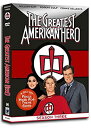 【中古】【輸入品 未使用】Greatest American Hero: Season Three DVD