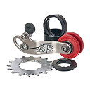 【中古】【輸入品・未使用】DMR STS and Cassette Spacer Combo Kit by DMR