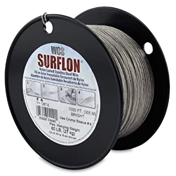 šۡ͢ʡ̤ѡSurflon Size 4-60-Pound Break 1000-Feet Crimping Picture ...