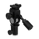 【中古】【輸入品・未使用】Fotodiox 超高耐久フラッシュ傘ブラケット - スイベル/チルトヘッド スタンド&三脚に取り付け可能 Yongnuo用