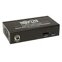 【中古】【輸入品・未使用】Tripp Lite B156-002-DVI video splitter