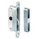 【中古】【輸入品・未使用】Prime-Line Products E 2079 Sliding Door Lock and Keeper Set by Prime-Line Products