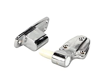 【中古】【輸入品・未使用】NORLAKE 083478 ヒンジ/フレフト ハンドマウント ショートストラップ 3穴 【中古】【輸入品・未使用】NORLAKE 083478 ヒンジ/フレフト ハンドマウント ショートストラップ 3穴