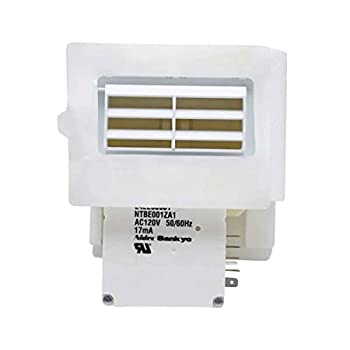 【中古】【輸入品・未使用】Frigidaire 242303001 冷蔵庫 ホワイト