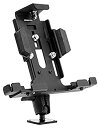 【中古】【輸入品・未使用】Arkon ロック式調節可能タブレットマウント キーロック付き Galaxy Tab LG G Pad iPad モデル 小売用 ブラ...