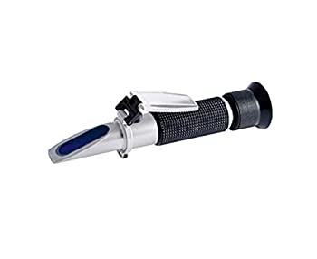 【中古】【輸入品・未使用】HHIP 8010???0020?Water Soluble冷却水テスター屈折計、0???30?%ソリューション測定範囲