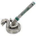 yÁzyAiEgpzSlytherin House Pen and Desk Stand