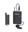 【中古】【輸入品・未使用】Samson XPD2プレゼンテーション - USBデジタルワイヤレスシステム - 2.4 GHz