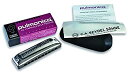 【中古】【輸入品・未使用】Pulmonica - The Pulmonary Harmonica designed for non-musicians