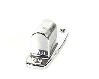【中古】【輸入品・未使用】Kason 1245???000044クロムヒンジ1???1?/ 4インチ 【中古】【輸入品・未使用】Kason 1245???000044クロムヒンジ1???1?/ 4インチ