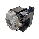 【中古】【輸入品・未使用】CTLAMP vlt-xd3200lpプロジェクターランプwith housing for wd3200u、wd3300u、xd320...