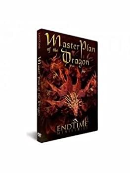 【中古】【輸入品・未使用】DVD - Master Plan Of The Dragon (End Time Prophecy)