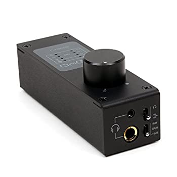 【中古】【輸入品・未使用】Micca OriGen G2高分解能USB DACおよびプリアンプ - 24ビット/ 192kHz PCM【メーカー名】【メーカー型番】OriGen G2【ブランド名】Micca【商品説明】Micca OriGen G2高分解能USB DACおよびプリアンプ - 24ビット/ 192kHz PCM当店では初期不良に限り、商品到着から7日間は返品を 受付けております。こちらは海外販売用に買取り致しました未使用品です。買取り致しました為、中古扱いとしております。他モールとの併売品の為、完売の際はご連絡致しますのでご了承下さい。速やかにご返金させて頂きます。ご注文からお届けまで1、ご注文⇒ご注文は24時間受け付けております。2、注文確認⇒ご注文後、当店から注文確認メールを送信します。3、配送⇒当店海外倉庫から取り寄せの場合は10〜30日程度でのお届けとなります。国内到着後、発送の際に通知にてご連絡致します。国内倉庫からの場合は3〜7日でのお届けとなります。　※離島、北海道、九州、沖縄は遅れる場合がございます。予めご了承下さい。お電話でのお問合せは少人数で運営の為受け付けておりませんので、メールにてお問合せお願い致します。営業時間　月〜金　10:00〜17:00お客様都合によるご注文後のキャンセル・返品はお受けしておりませんのでご了承下さい。