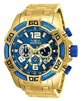 【中古】【輸入品・未使用】Invicta メンズ 25852 プロダイバー アナログ表示 クォーツ ゴールドウォッチ%カンマ% ゴールド%カンマ% ダイバー、クォーツムーブメント。 【中古】【輸入品・未使用】Invicta メンズ 25852 プロダイバー アナログ表示 クォーツ ゴールドウォッチ%カンマ% ゴールド%カンマ% ダイバー、クォーツムーブメント。