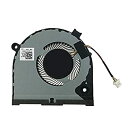 【中古】【輸入品・未使用】CPU冷却ファン Dell Inspiron G3-3579 3779 シリーズ用 P/N: 0TJHF2