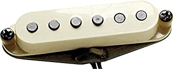 【中古】【輸入品・未使用】Seymour Duncan Antiquity II Surf Pickup For Strat RWRP (middle position) by Seymour Duncan